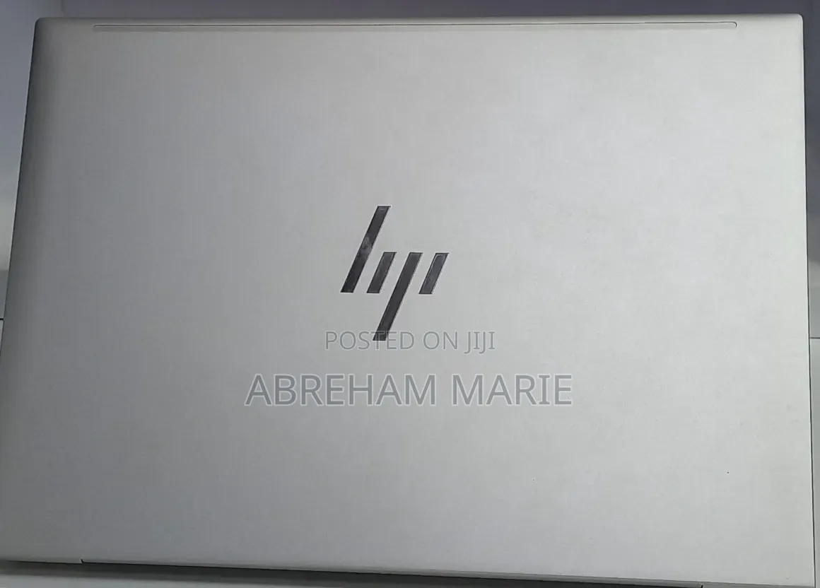New Laptop HP EliteBook 830 G5 8GB Intel Core i7 SSD 512GB