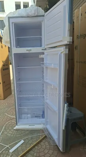 Apex 420,l Cooler Seastem Refrigerator