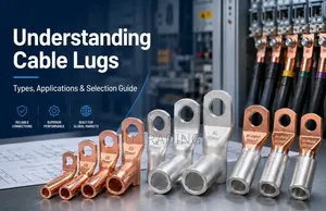 Cable Lug (Terminals)