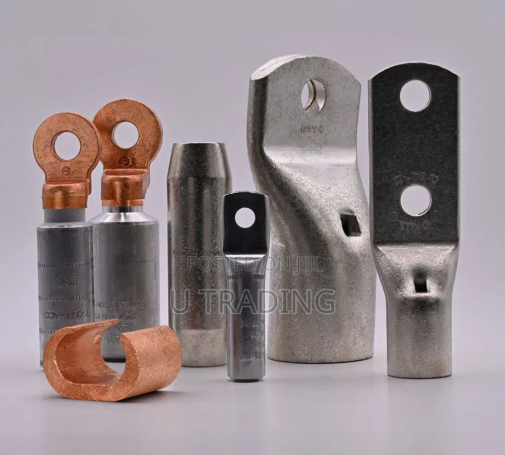 Cable Lug (Terminals)