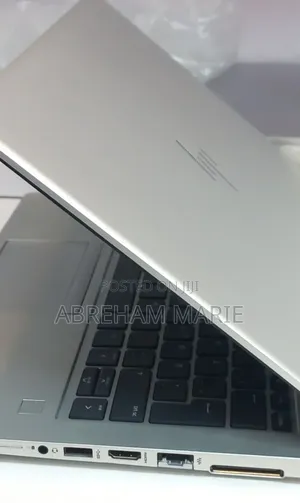 New Laptop HP EliteBook 830 G5 8GB Intel Core i7 SSD 512GB