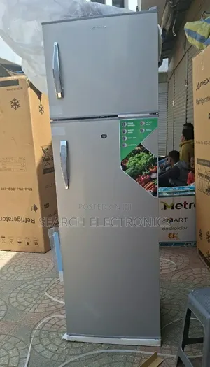 Apex 420,l Cooler Seastem Refrigerator