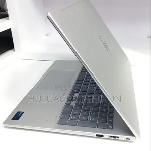 New Laptop HP EliteBook 660 G11 16GB Intel Core Ultra 7 SSD 512GB