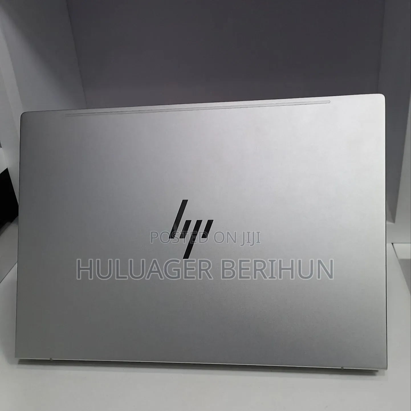 New Laptop HP EliteBook 660 G11 16GB Intel Core Ultra 7 SSD 512GB