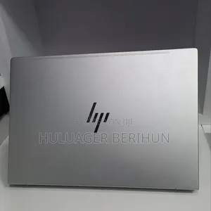 New Laptop HP EliteBook 660 G11 16GB Intel Core Ultra 7 SSD 512GB
