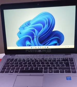 New Laptop HP EliteBook 840 G2 8GB Intel Core i5 HDD 500GB