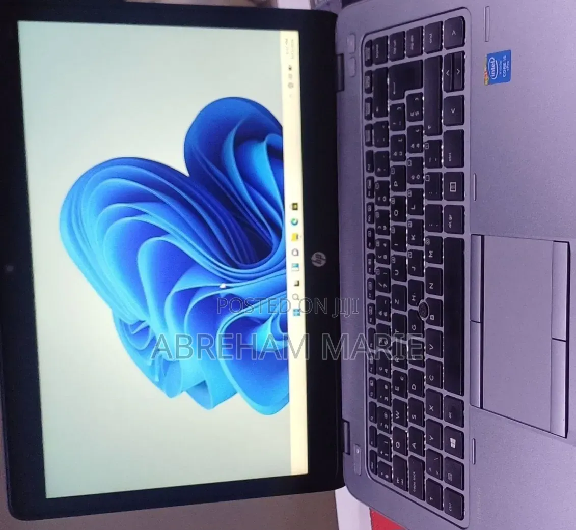 New Laptop HP EliteBook 840 G2 8GB Intel Core i5 HDD 500GB