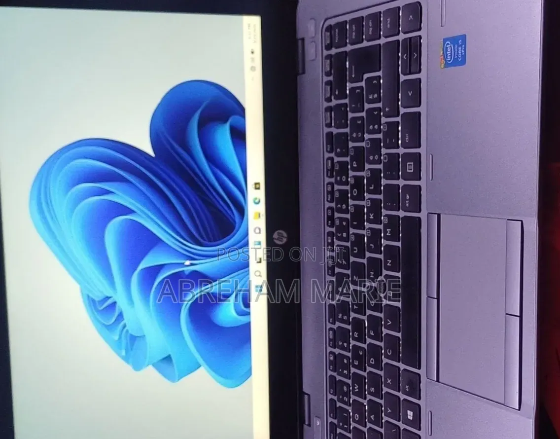 New Laptop HP EliteBook 840 G2 8GB Intel Core i5 HDD 500GB