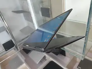 New Laptop Yoga 8GB Intel Core I7 SSD 256GB