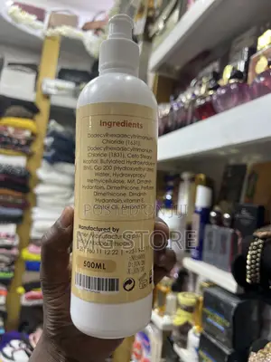 Original Kids Conditioner Doka Repairing Conditioner