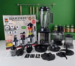 Bardefu 8 in 1 Multi Purpose Jucer