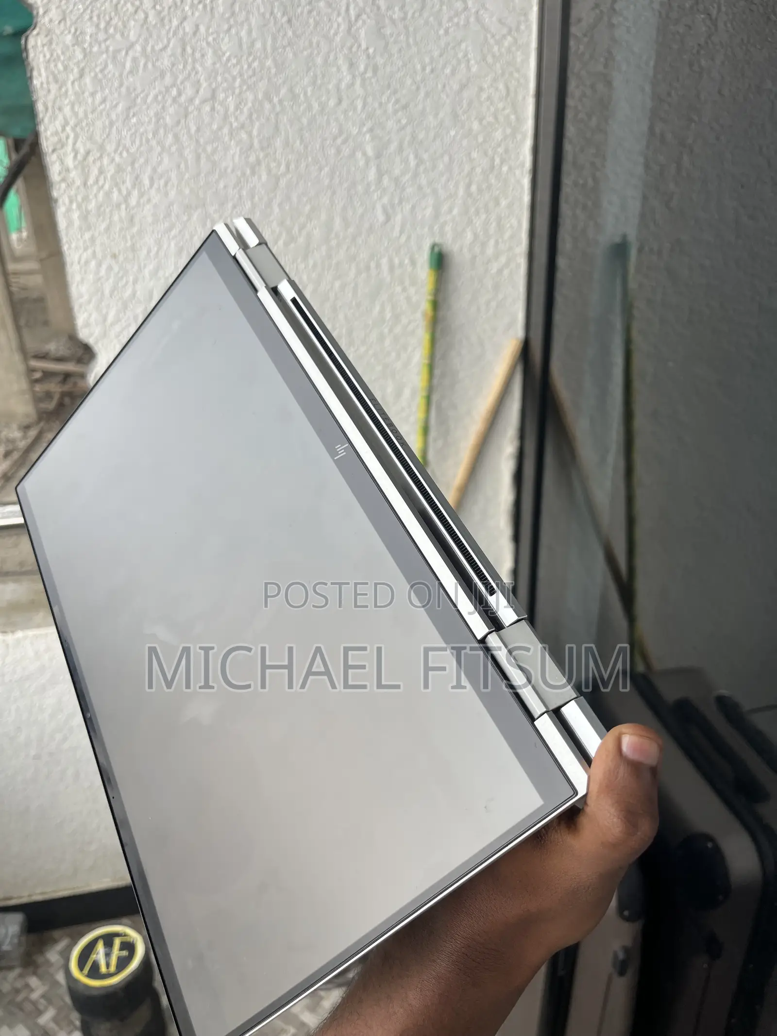 Laptop HP EliteBook 1040 G8 16GB Intel Core i7 SSD 512GB