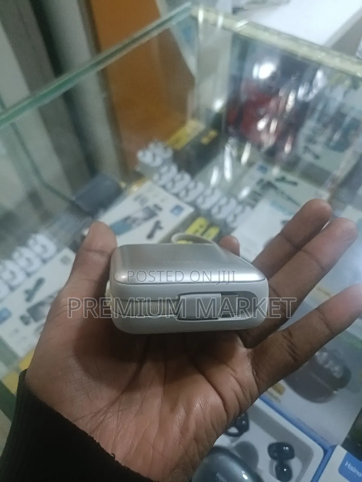 Power Bank HainoTeko B101 Mini 10000mAh Fast Charging
