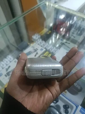 Power Bank HainoTeko B101 Mini 10000mAh Fast Charging