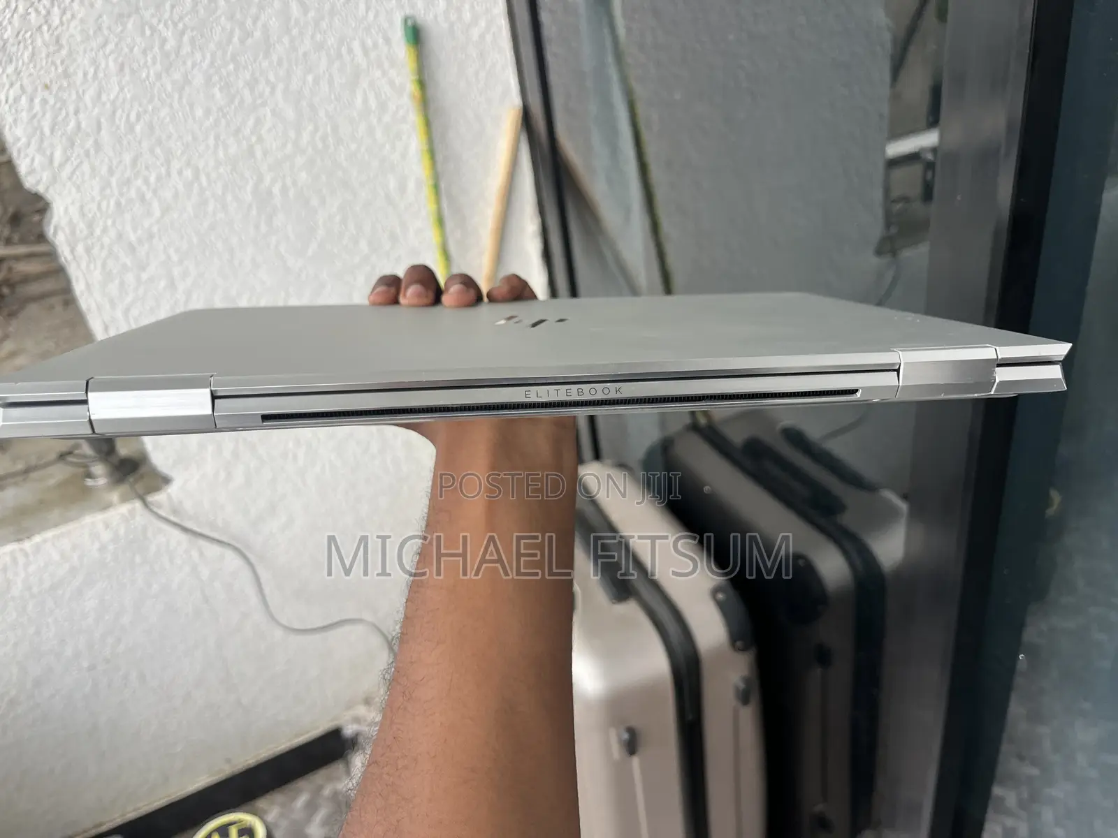Laptop HP EliteBook 1040 G8 16GB Intel Core i7 SSD 512GB