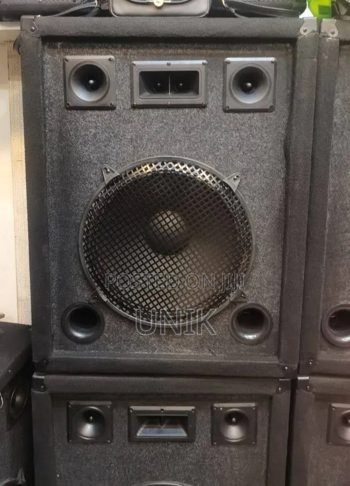 MONTRBO Speaker