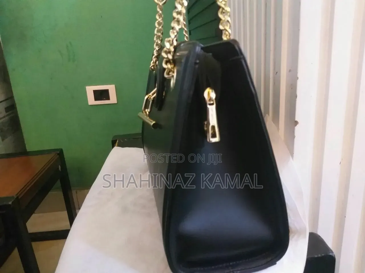 Original ChrisBella Handbag