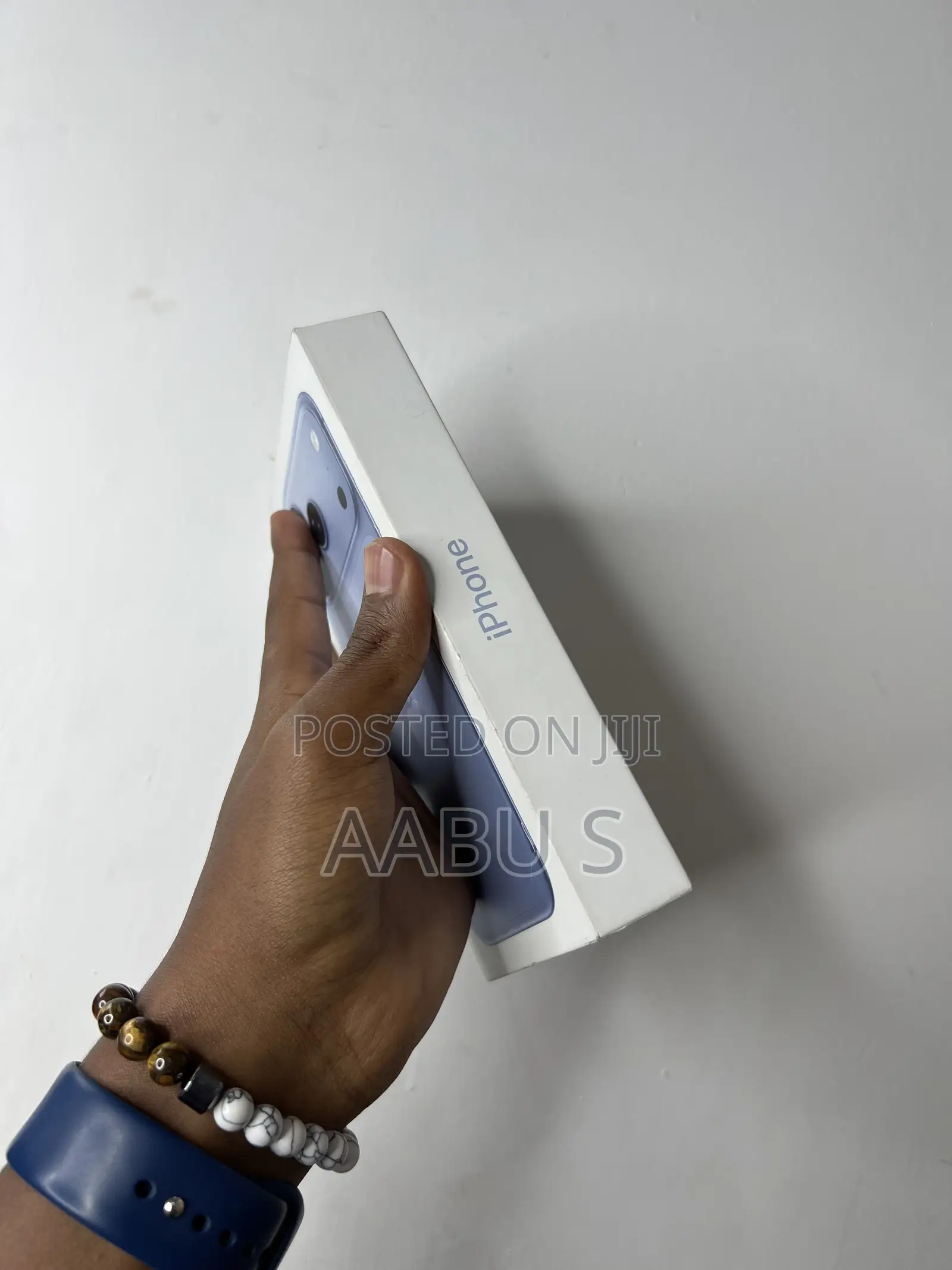 New Apple iPhone 18 Pro Max 256 GB Blue