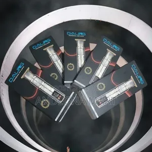 Daling DL-1320 Pro Hair Clipper Rasoir Électrique