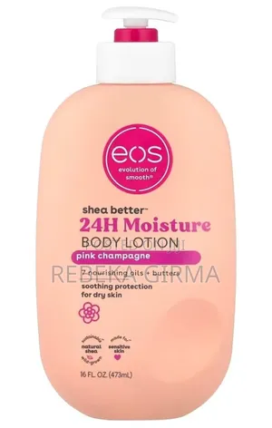 Eos Body Lotion