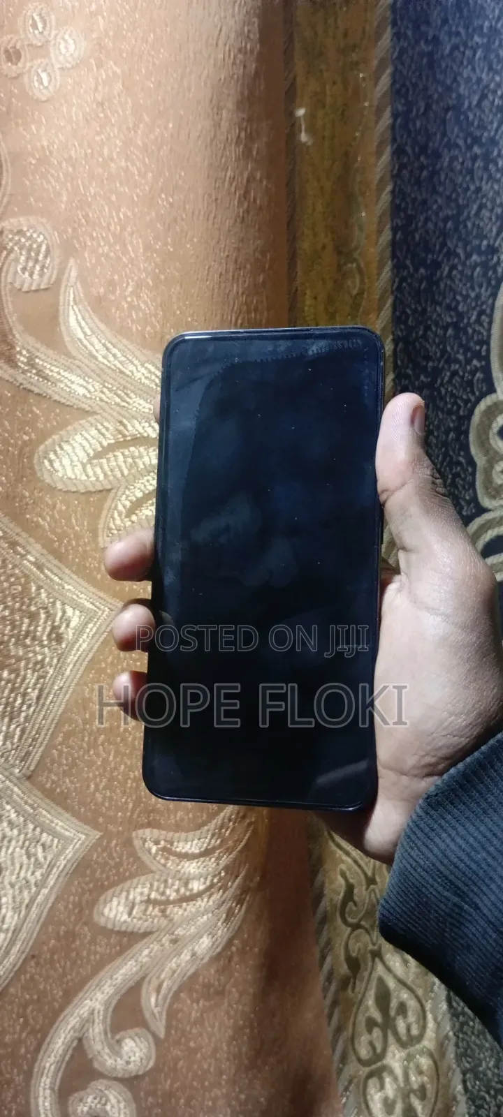 Samsung Galaxy S23 128 GB Black
