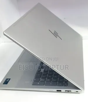 New Laptop HP EliteBook 660 G11 16GB Intel Core Ultra 7 SSD 512GB