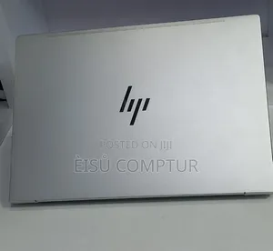 New Laptop HP EliteBook 660 G11 16GB Intel Core Ultra 7 SSD 512GB