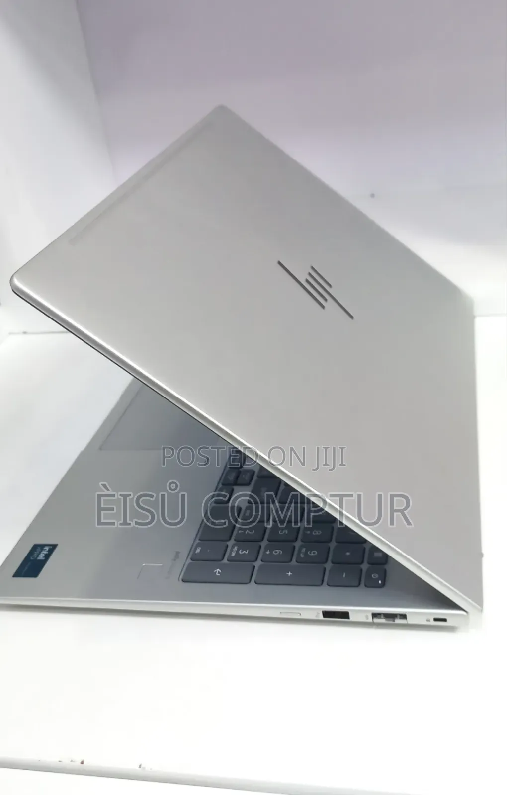 New Laptop HP EliteBook 660 G11 16GB Intel Core Ultra 7 SSD 512GB