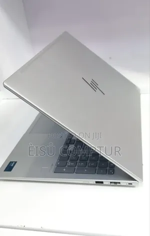 New Laptop HP EliteBook 660 G11 16GB Intel Core Ultra 7 SSD 512GB