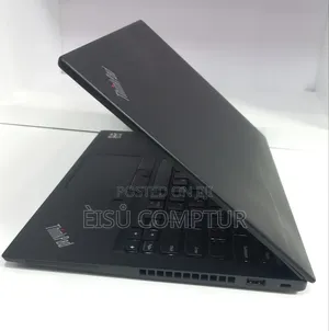 New Laptop Lenovo ThinkPad T14s G4 16GB AMD Ryzen 5 SSD 512GB
