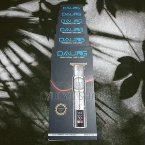 Daling Fade Master Series Akku Bartschneider DL-1320