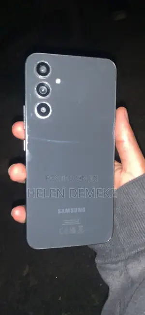 Samsung Galaxy A54 128 GB Blue