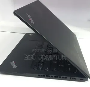 New Laptop Lenovo ThinkPad T14s G4 16GB AMD Ryzen 5 SSD 512GB