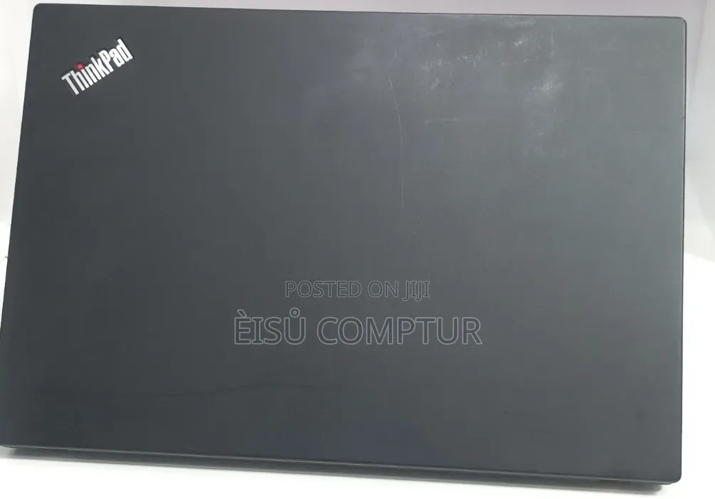 New Laptop Lenovo ThinkPad T14s G4 16GB AMD Ryzen 5 SSD 512GB