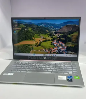 New Laptop HP Pavilion 14 16GB Intel Core i5 SSD 512GB