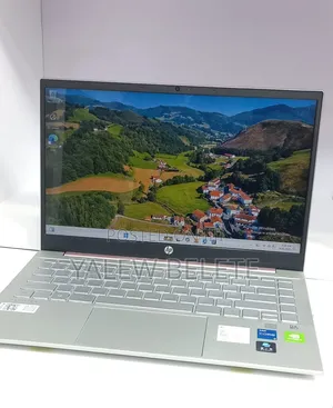 New Laptop HP Pavilion 14 16GB Intel Core i5 SSD 512GB