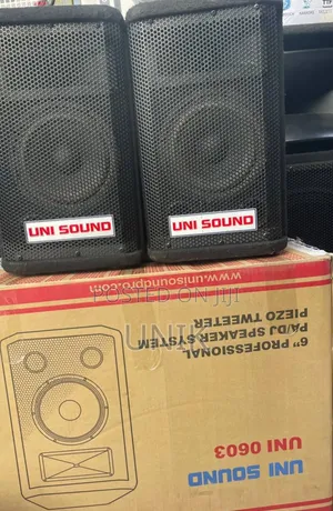 Uni Sound Montarbo