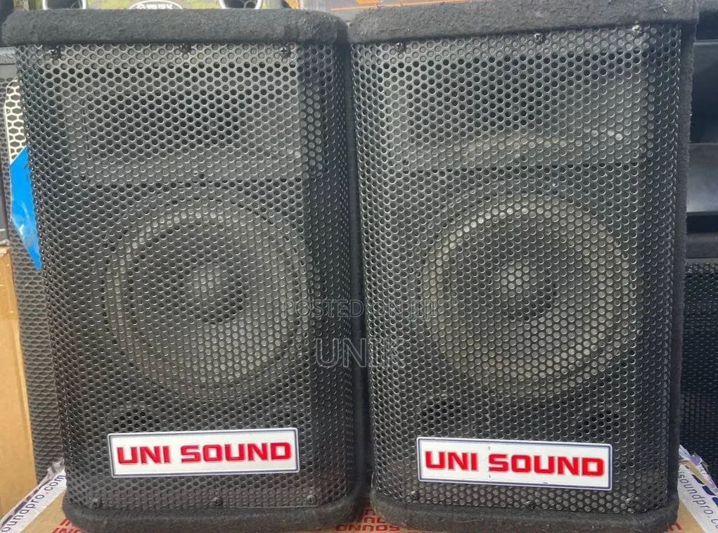 Uni Sound Montarbo