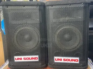 Uni Sound Montarbo