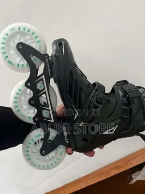 # Inline Skate