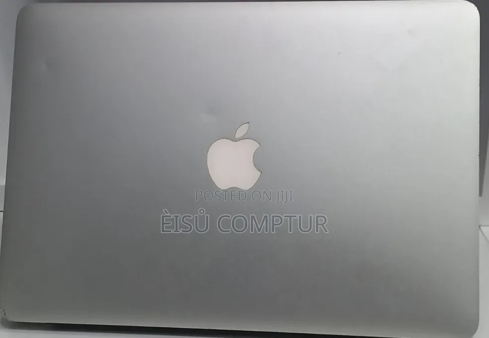 New Laptop Apple MacBook Air 2017 8GB Intel Core i7 SSD 256GB