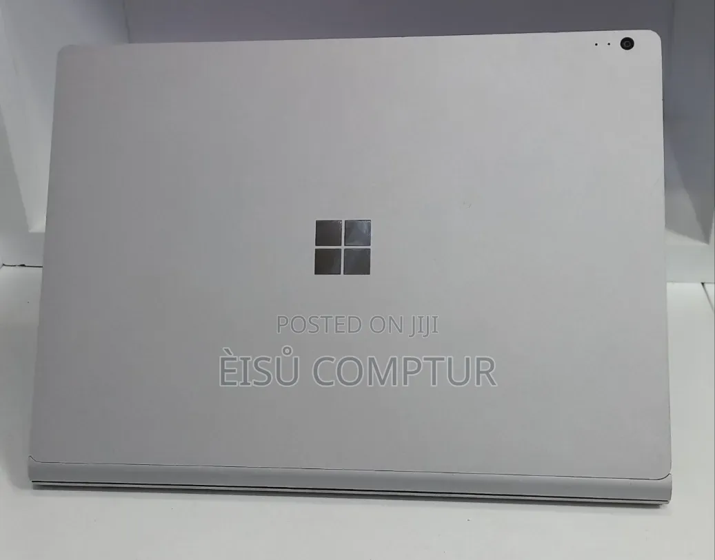 New Laptop Microsoft Surface 16GB Intel Core i7 SSD 512GB