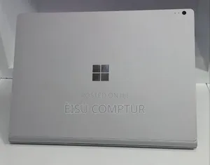 New Laptop Microsoft Surface 16GB Intel Core i7 SSD 512GB