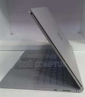 New Laptop Microsoft Surface 16GB Intel Core i7 SSD 512GB