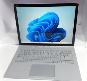 New Laptop Microsoft Surface 16GB Intel Core i7 SSD 512GB