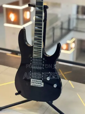 Afliton Lead Guitar