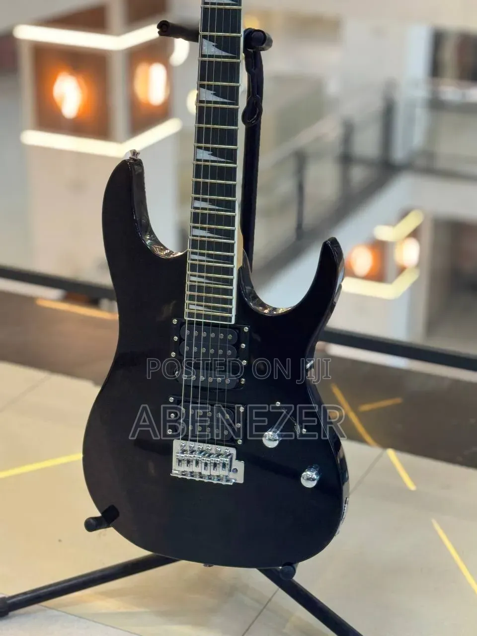 Afliton Lead Guitar
