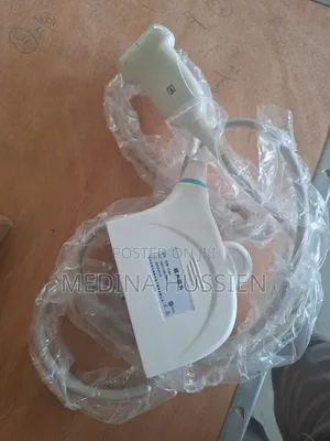 Mindray DC 60 Linear Probe