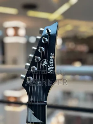 Afliton Lead Guitar