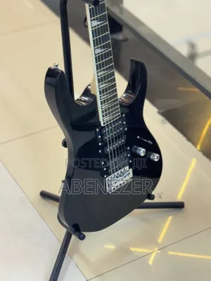 Afliton Lead Guitar